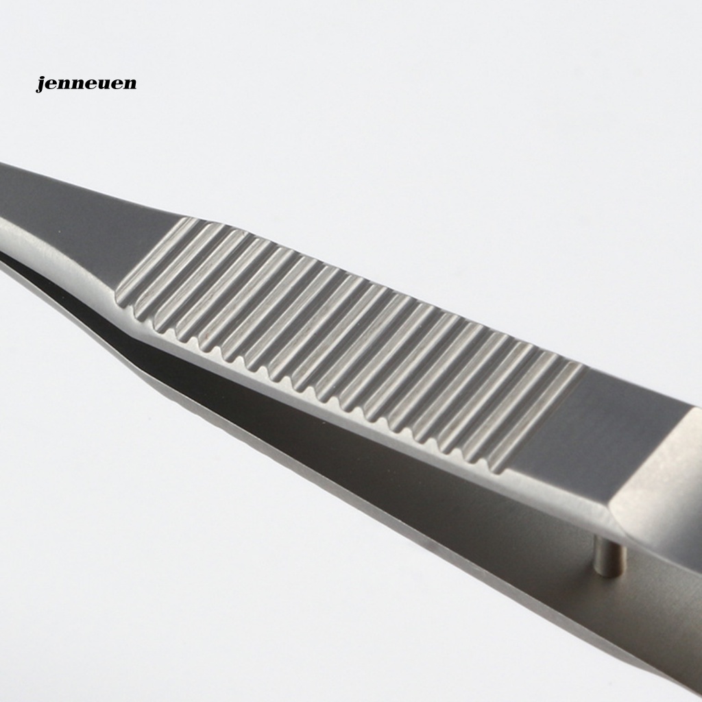 Kềm Cắt Móng Tay Bằng Thép Không Gỉ Tiện Dụng