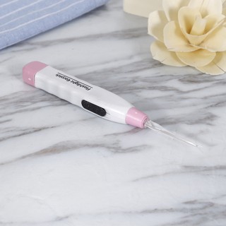 Dụng Cụ Lấy Ráy Tai Có Đèn LED Mới