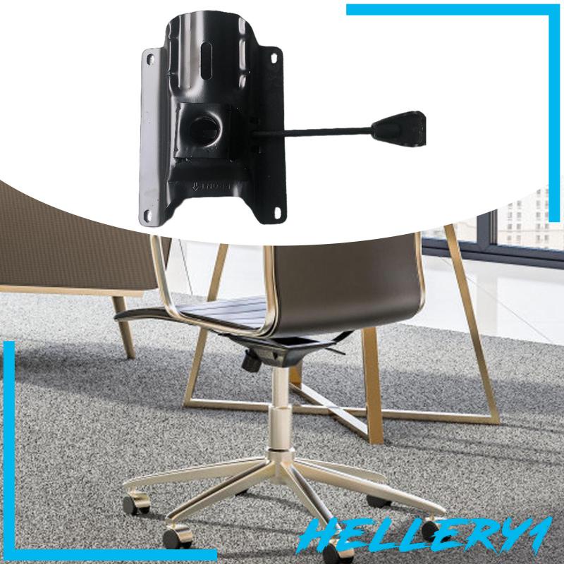 Ghế Xoay Cơ Chế Điều Khiển Nghiêng Cho Văn Phòng