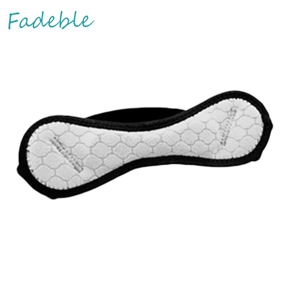 1 Miếng Đệm Bảo Vệ Đầu Gối Chống Sốc Khi Chơi Thể Thao