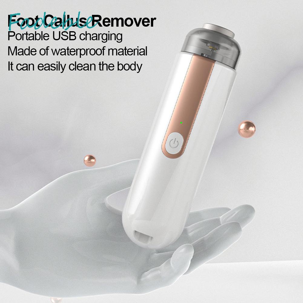 Máy Mài Bàn Chân Sạc USB Chất Lượng Cao