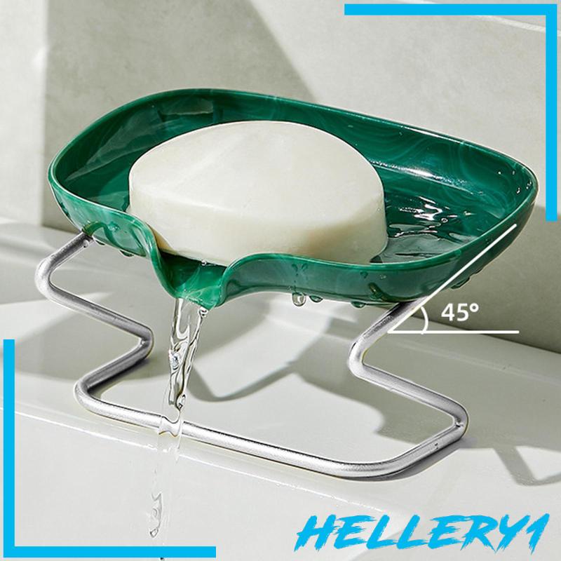 Khay Đựng Xà Phòng Đục Lỗ Không Cần Đục Lỗ Cho Nhà Bếp