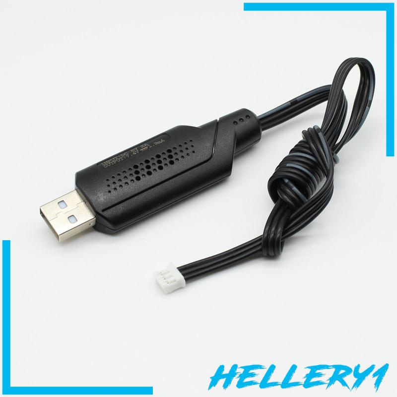 Bộ Sạc Máy Bay Điều Khiển Từ Xa Wltoys XK