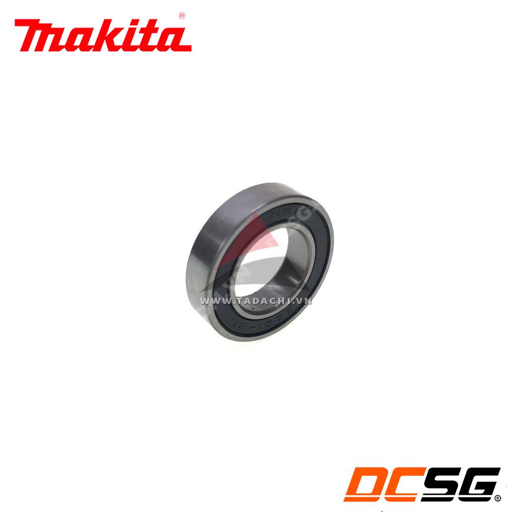 Bạc đạn 6801LLU cho máy TD021D/ TD022D Makita 210108-4 | DCSG