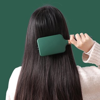 Set 3 Lược Chống Rối Tóc Cao Cấp