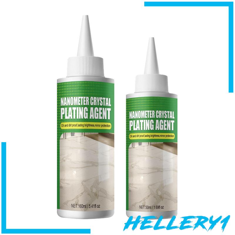 Bình Xịt Nano Đánh Bóng Mạ Pha Lê