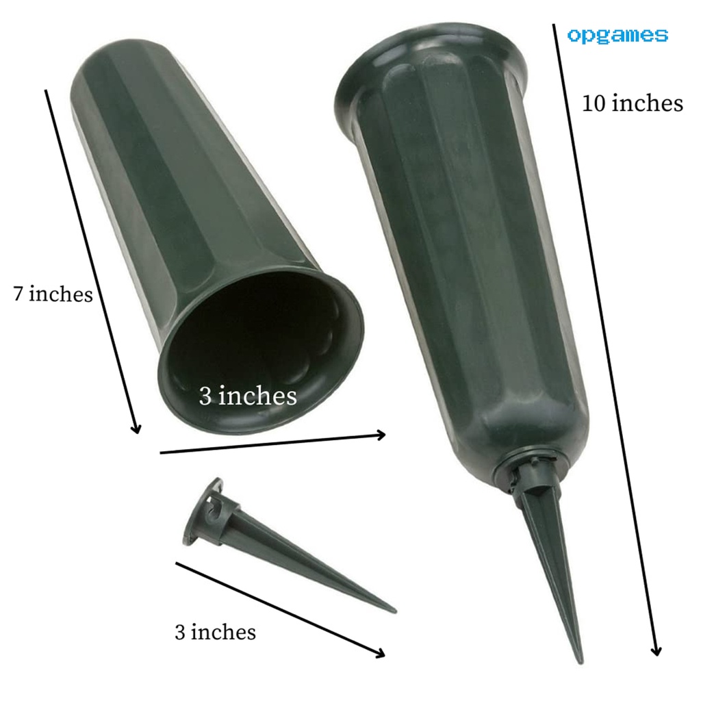 Ny 2 Bình Hoa Hình Nón Có Dòng Chảy Nhân Tạo Thanh Lịch Cho Hoa / Ngọt Ngào