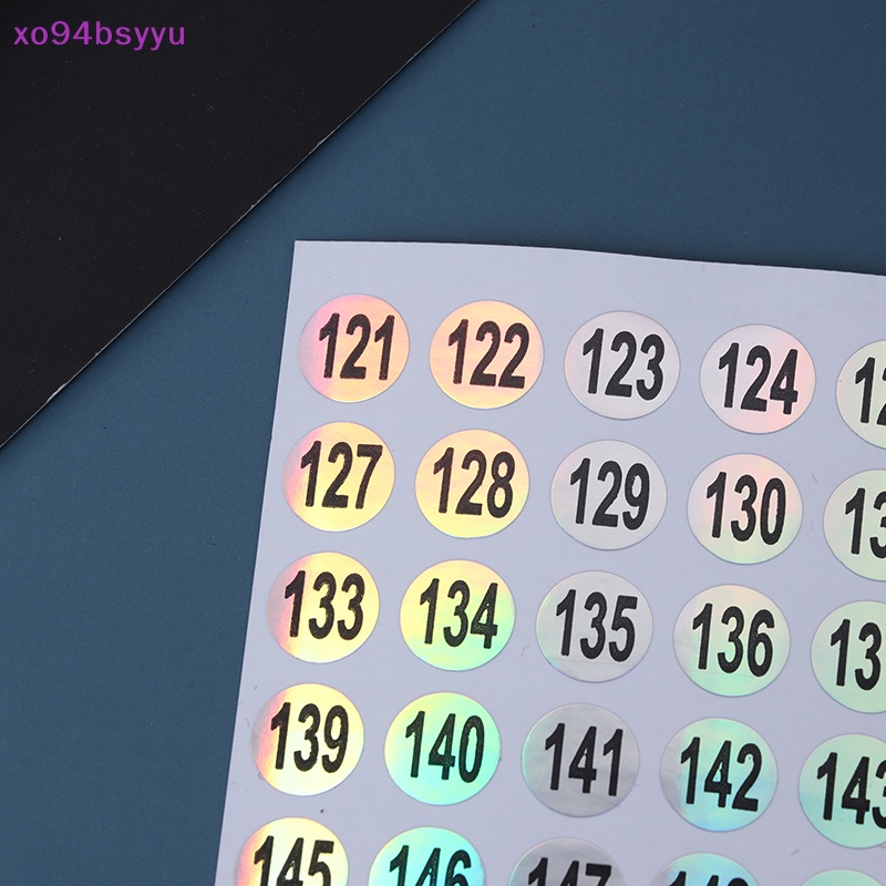 Xo94bsyu 1 Tờ Miếng Dán Trang Trí Móng Tay Nghệ Thuật Hình Chữ Cái alphabet Số vn