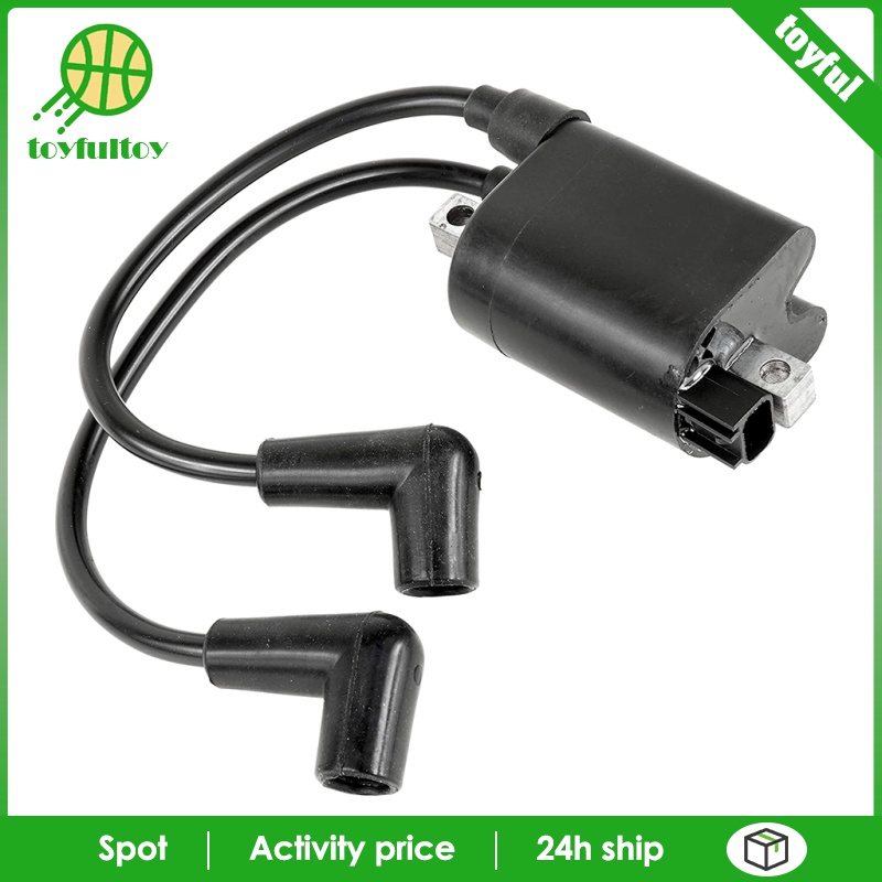 Cuộn Dây Đánh Lửa Cho Golf Cart 72866G01 OE Epigc104