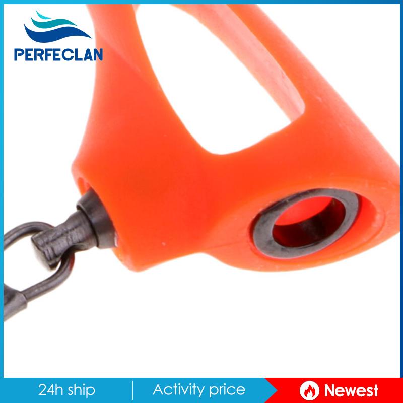 Phụ Kiện Kết Nối Dây Câu Cá Độ Bền Cao