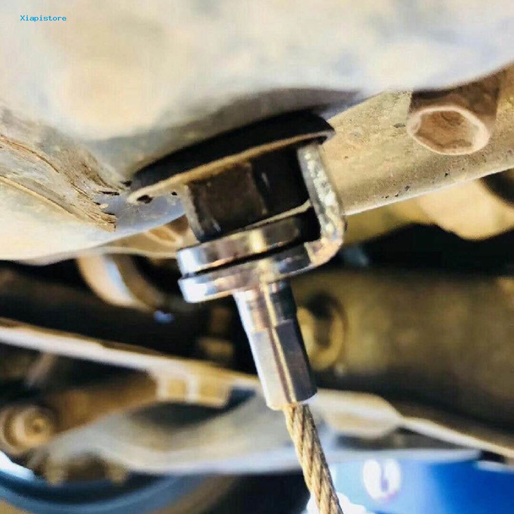 [Xiapistore] Dụng Cụ Tháo Gỡ Nắp Hộp Số Xe Hơi Từ Tính Chống Bỏng