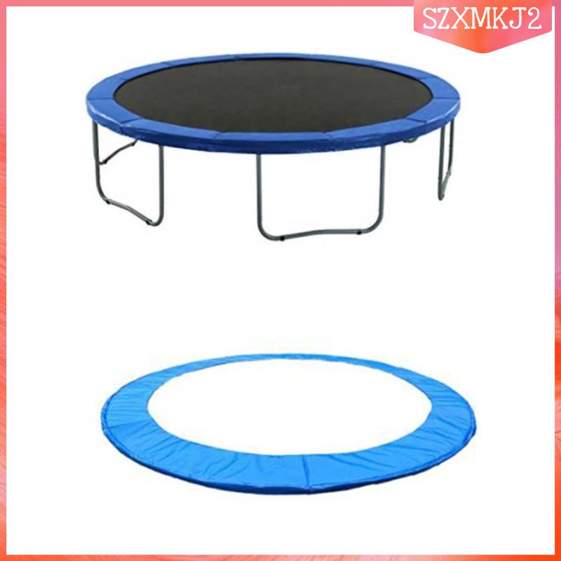 Vỏ Bọc Giường Nhảy Trong Nhà / Ngoài Trời Bảo Vệ Chống Nước Chống Mài Mòn