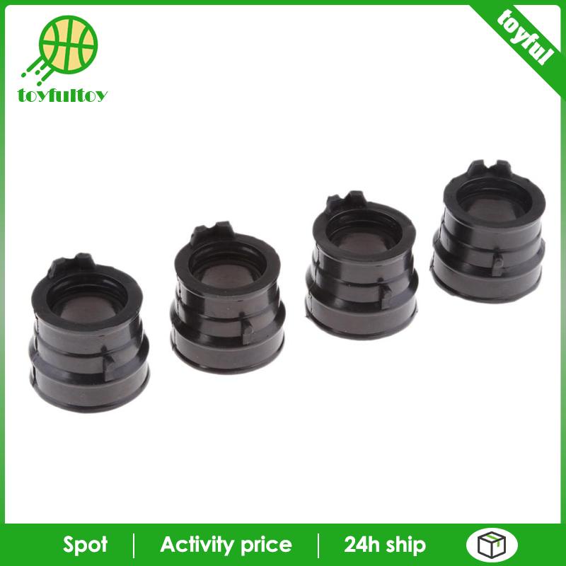 Set 4 Khớp Nối Bộ Chế Hòa Khí CB400 (CB400SF)