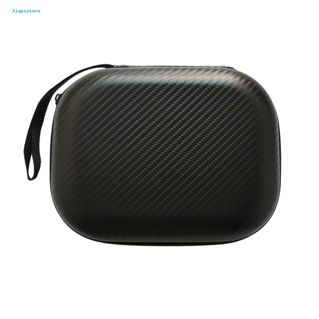 Túi Đựng Tai Nghe Chống Nước Chống Bụi Chống Áp Lực Gấp Được Cho Sony MDR-ZX110 MDR-ZX110AP MDR-ZX310