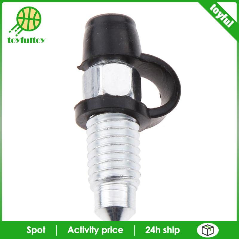 Vít Nối Kẹp Phanh Động Cơ Không Gỉ M8 X 1.25mm