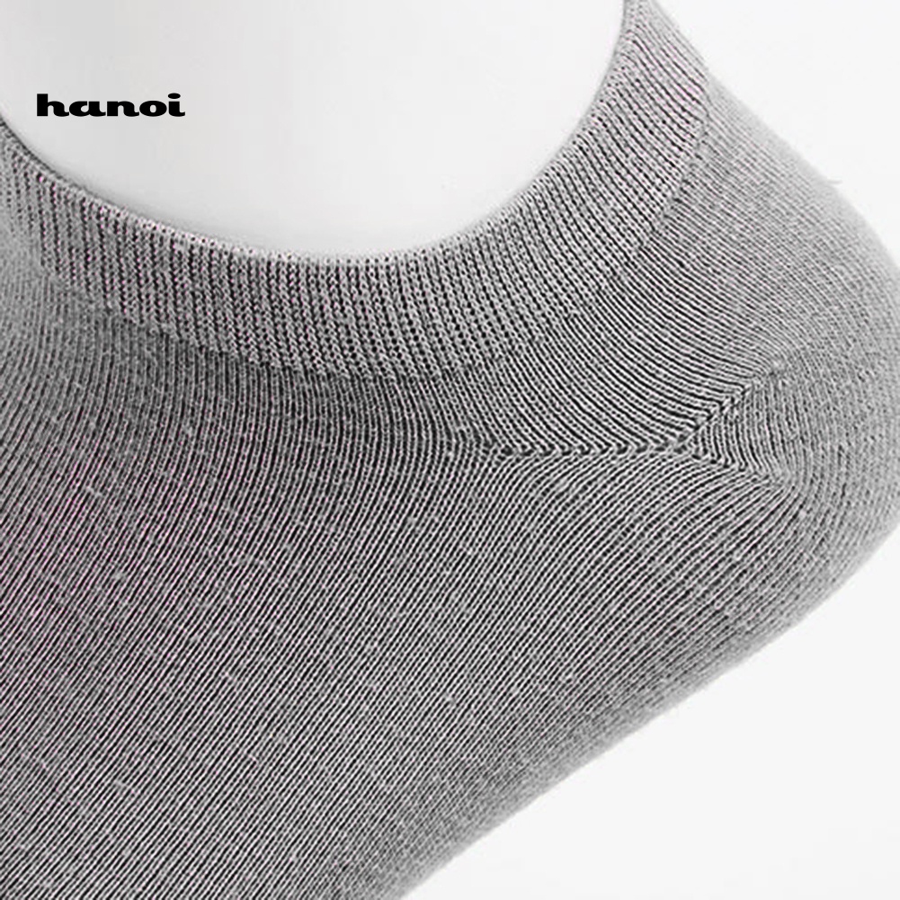 Đôi Vớ Thể Thao Cổ Thấp Thoáng Khí Màu Sắc Kẹo Ngọt Thời Trang Cho Nữ