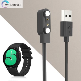 Dây Cáp Sạc Pin 5V 1A Dài 1m Cho Đồng Hồ Thông Minh Zeblaze GTR 3