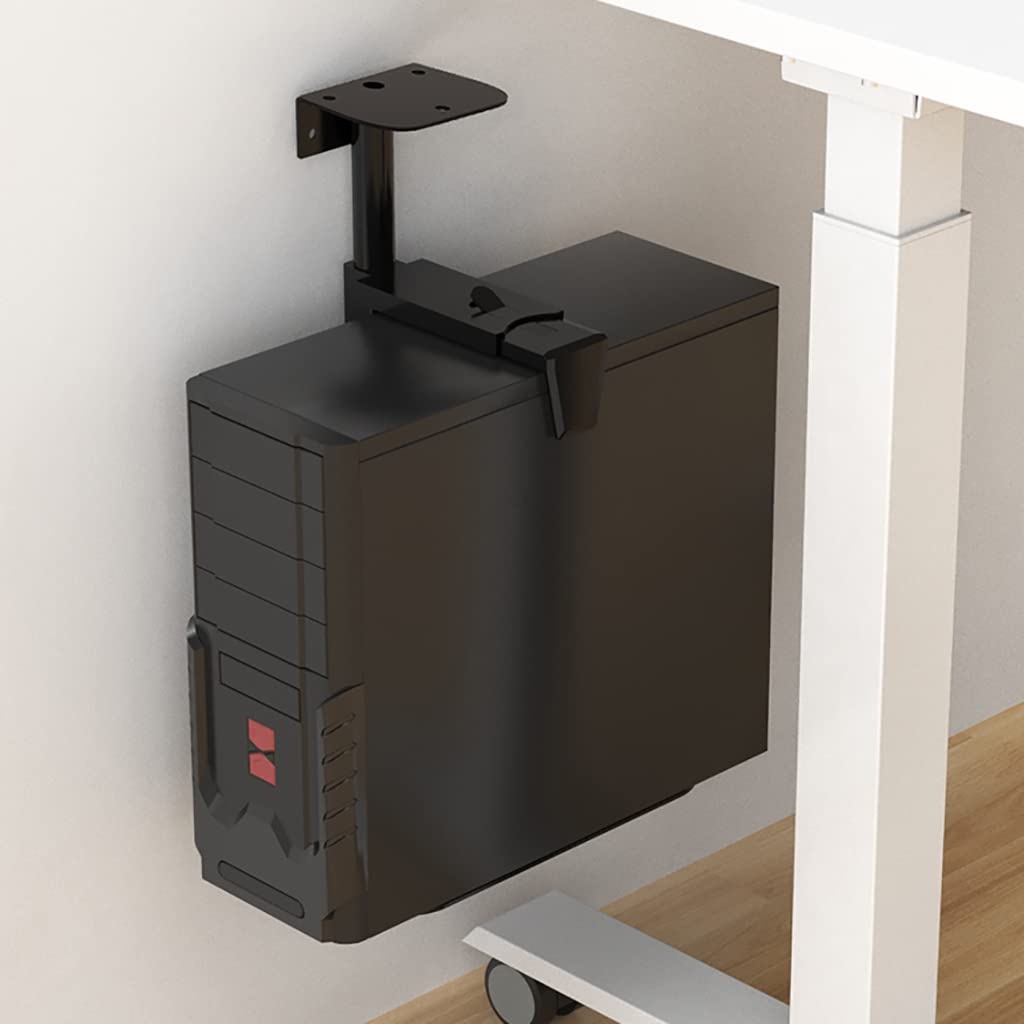 Euro Home - Giá Treo Thùng Máy CPU HOLDER HANGER CHASSIS