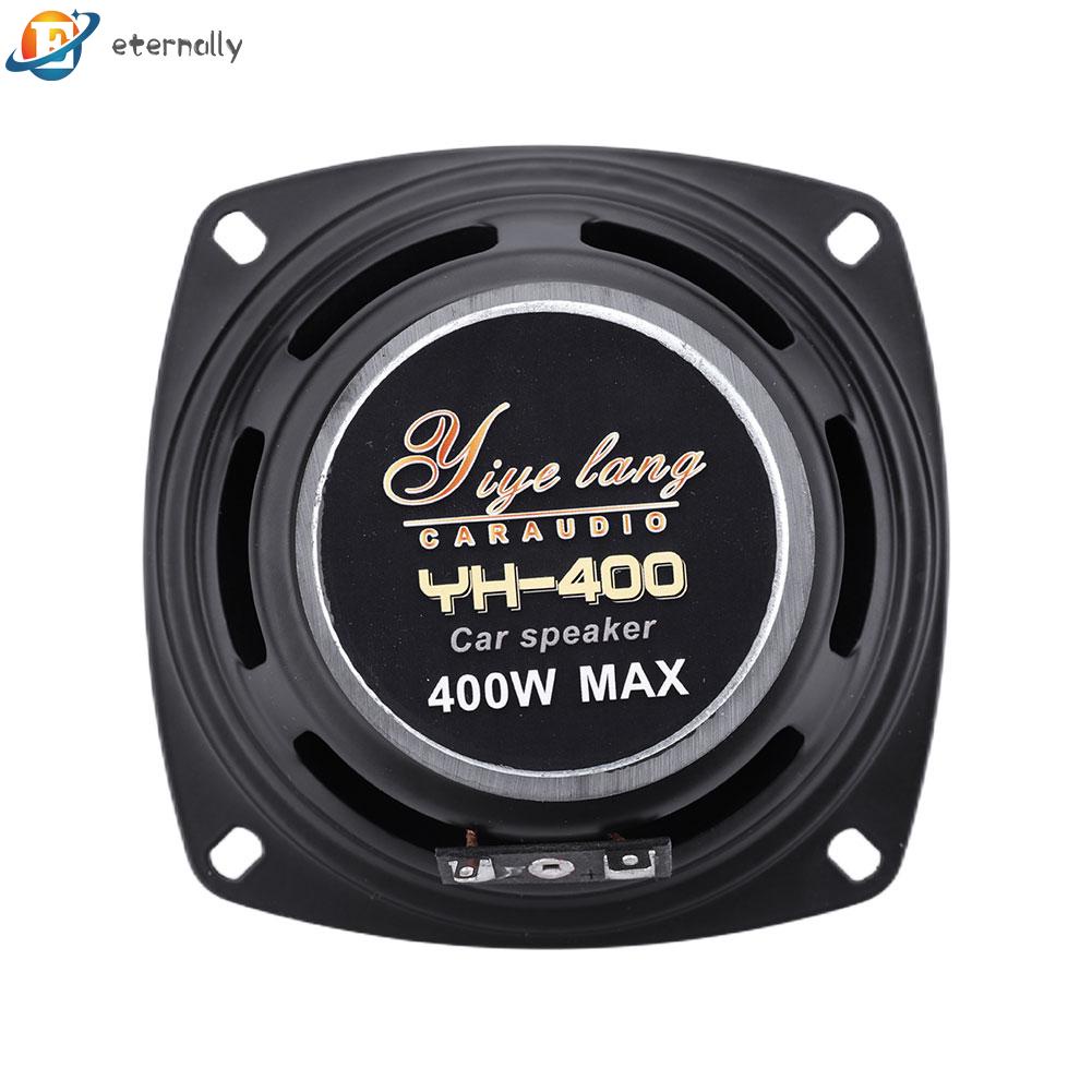 Loa Siêu Trầm Tự Động 4 / 5 / 6 Inch 400W 500W 600W Cho Xe Hơi