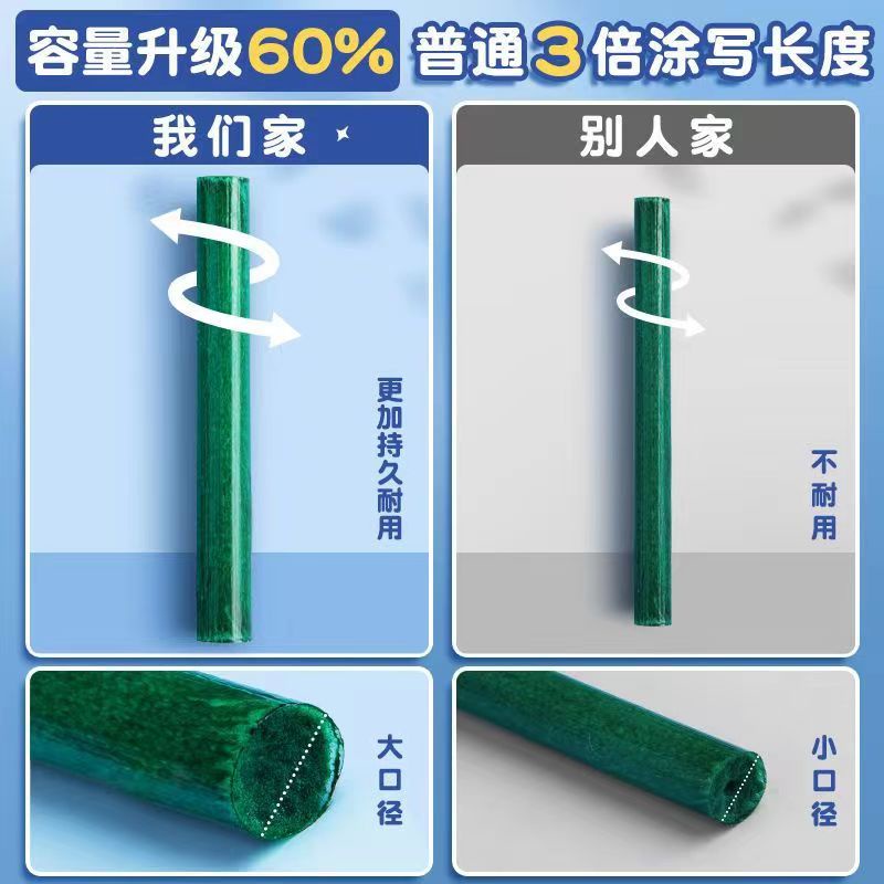 Bút Lông Màu Nước Hai Đầu 1,000 Màu Tùy Chọn 2Kg