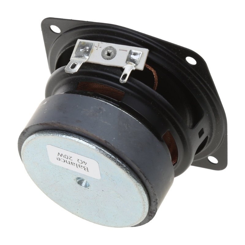 Startreally 3 loa 5in 4ohm 20w công suất cao- loa- còi toàn dải
