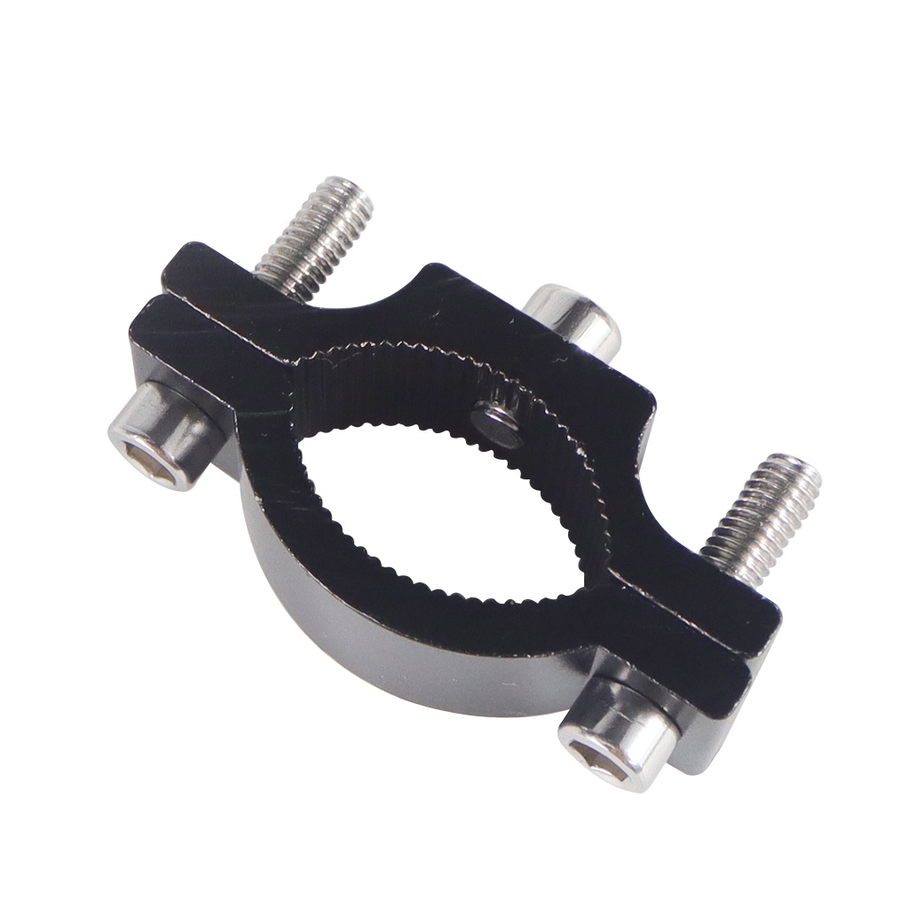 Giá Đỡ Đèn Pha Bằng Kim Loại Cố Định Chuyên Dụng Cho Xe Máy Scooter