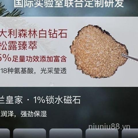 Mặt Nạ Biolab nghe Phép Thuật Chống Lão Hóa Hydrat Hóa Làm Trắng Da