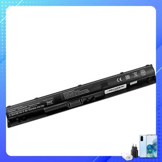 Pin Laptop HP Pavilion 14-AB000 15-AB000 17-g000 Series KI04