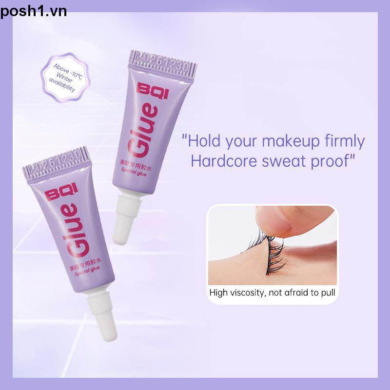 💌💌Keo Dán Lông Mi Giả Vô Hình Tự Nhiên Không Gây Kích Ứng posh1.vn