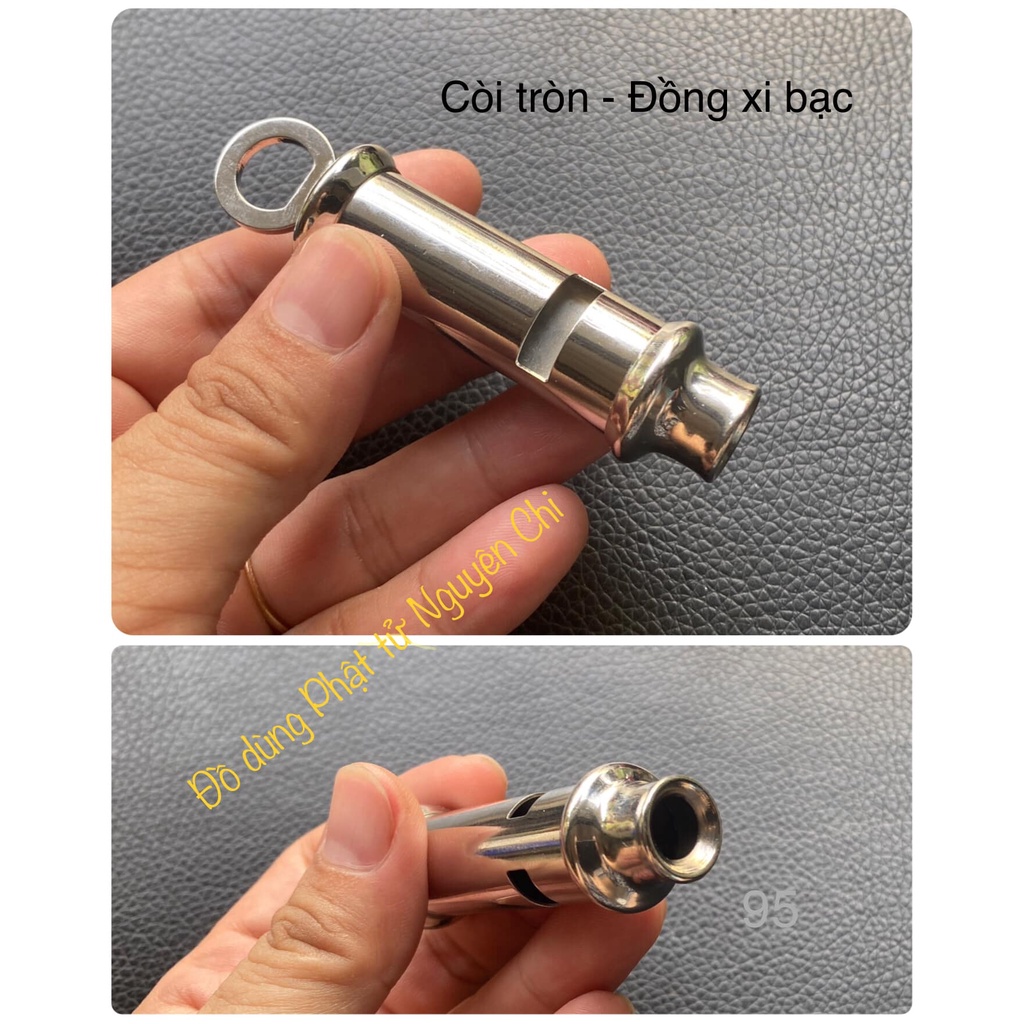 Còi đồng, còi truyền tin , còi Morse