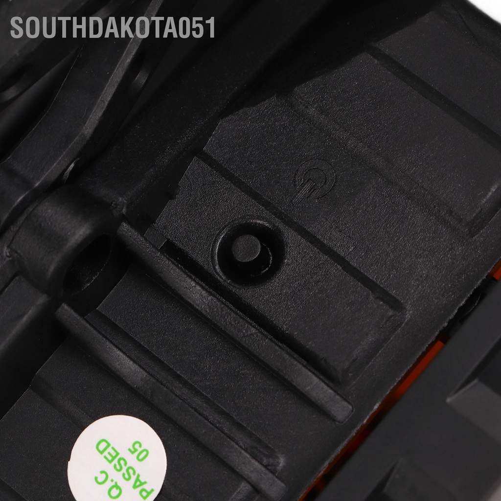 Xe ô tô địa hình điều khiển từ xa tỷ lệ 1/10 2.4G 4WD - đồ chơi mô hình RC Car Full Quy