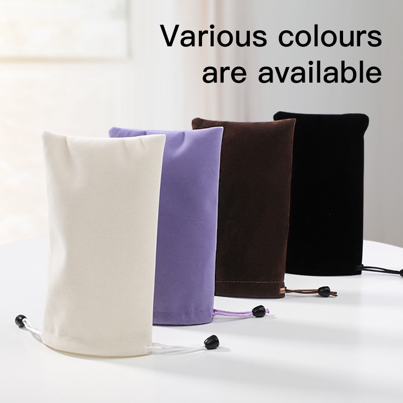 Túi Đựng Pin Sạc Dự Phòng Chống Thấm Nước Cho iPhone Samsung Xiaomi Huawei