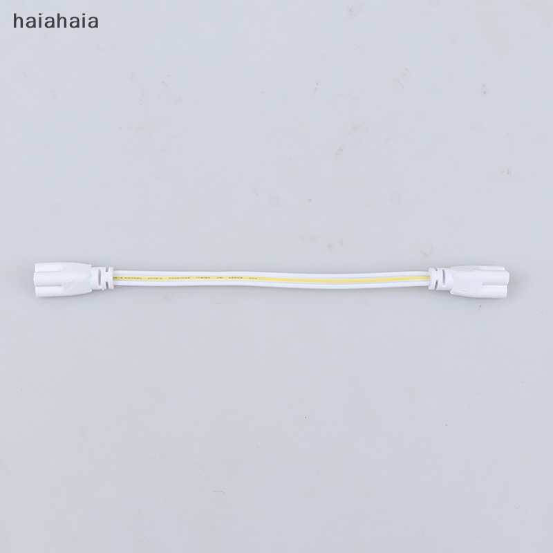 Dây Cáp Nối Đèn LED HAI Đầu T4 T5 T8