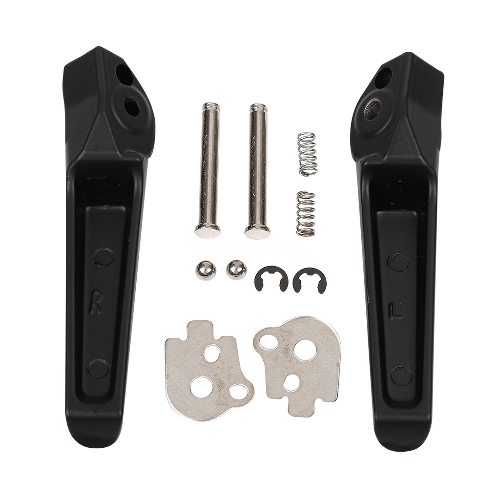 Đồ Gác Chân Phía Sau Xe Honda CBR600 F2 F3 VFR800 VFR750 CB1300