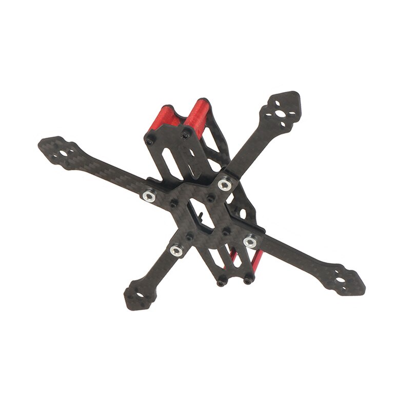 Khung Bánh Xe J145 145mm Với Cánh Tay 3mm Tương Thích Với Động Cơ Không Chổi Than 1103 1306 3inch Cho Máy Bay Điều Khiển