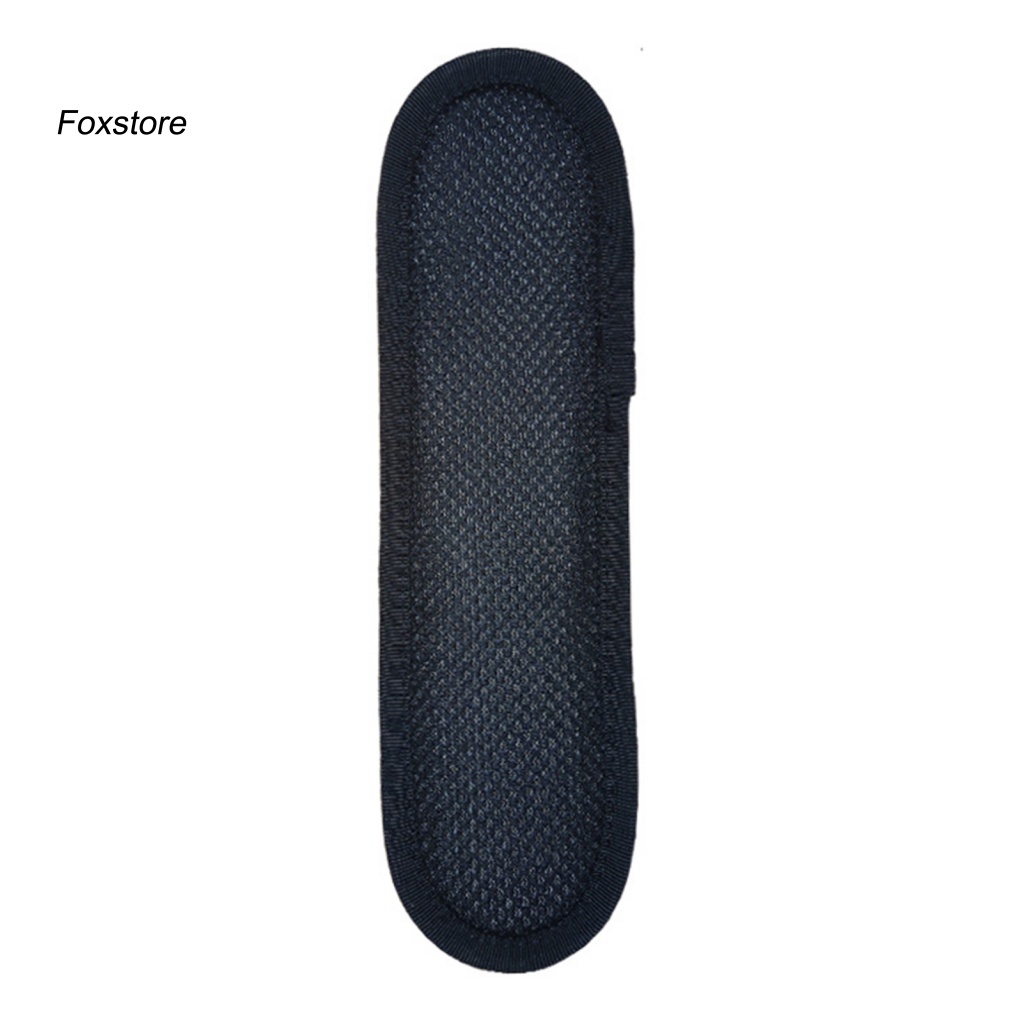 Đệm Vai Thoáng Khí Thấm Hút Mồ Hôi Thoải Mái Cho Túi Đeo Chéo