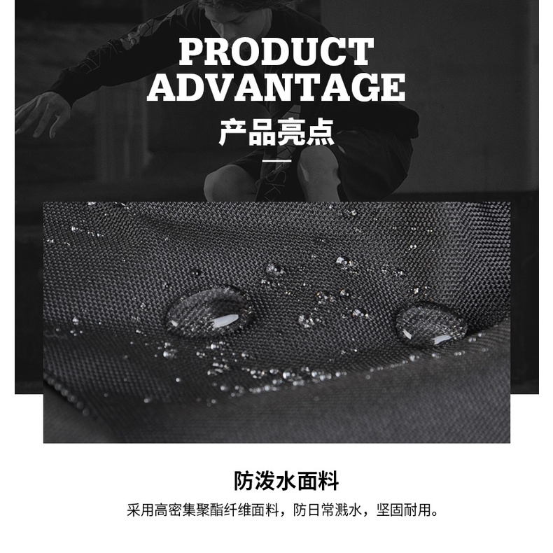 Túi Xách Da pu 3070 Thời Trang Thanh Lịch Cho Nam Và Nữ