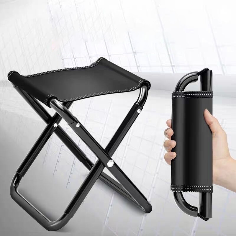 Nafenai Ghế Xếp Dày Dặn Tiện Dụng Cho Gia Đình