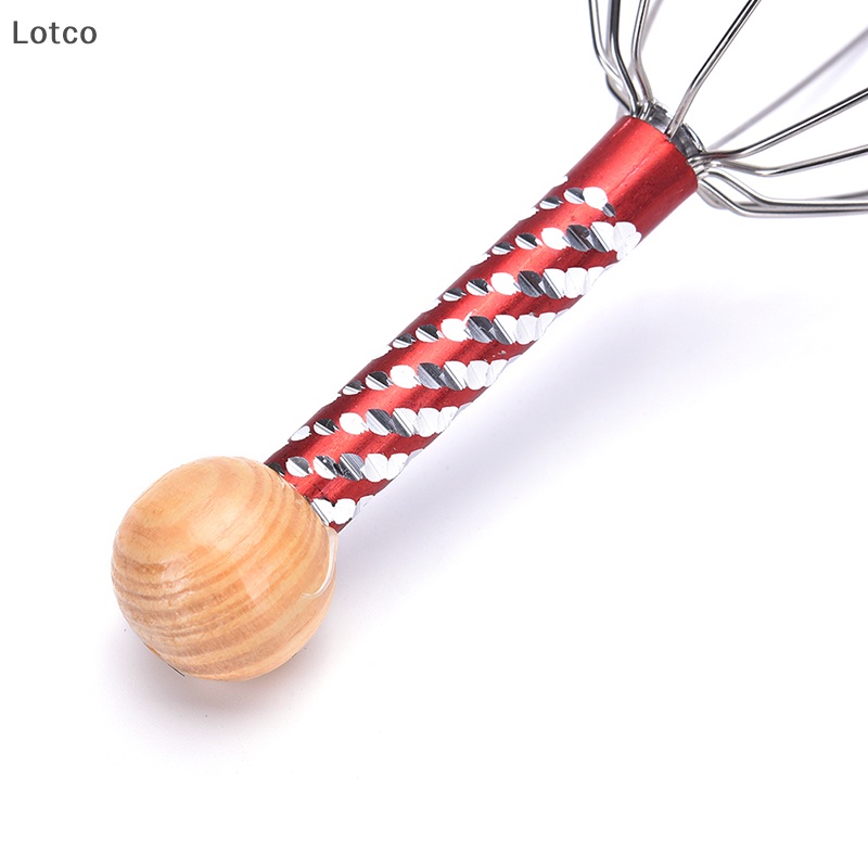 Lotco fashionhead cổ da đầu Massager massage bạch tuộc thiết bị căng thẳng phát hành Công cụ VN