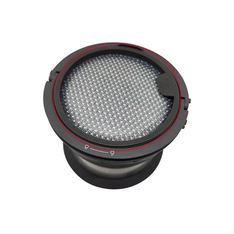 Tương Thích Với Máy Hút Bụi Cầm Tay Với Bộ Lọc hepa Sau Thay Thế Cho dreame t10 t20 / pro t30 xiaomi g9 g10