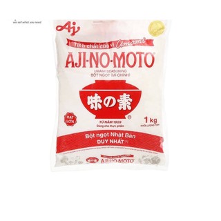 Mì chính ajnomito hàng chuẩn cánh to 1kg