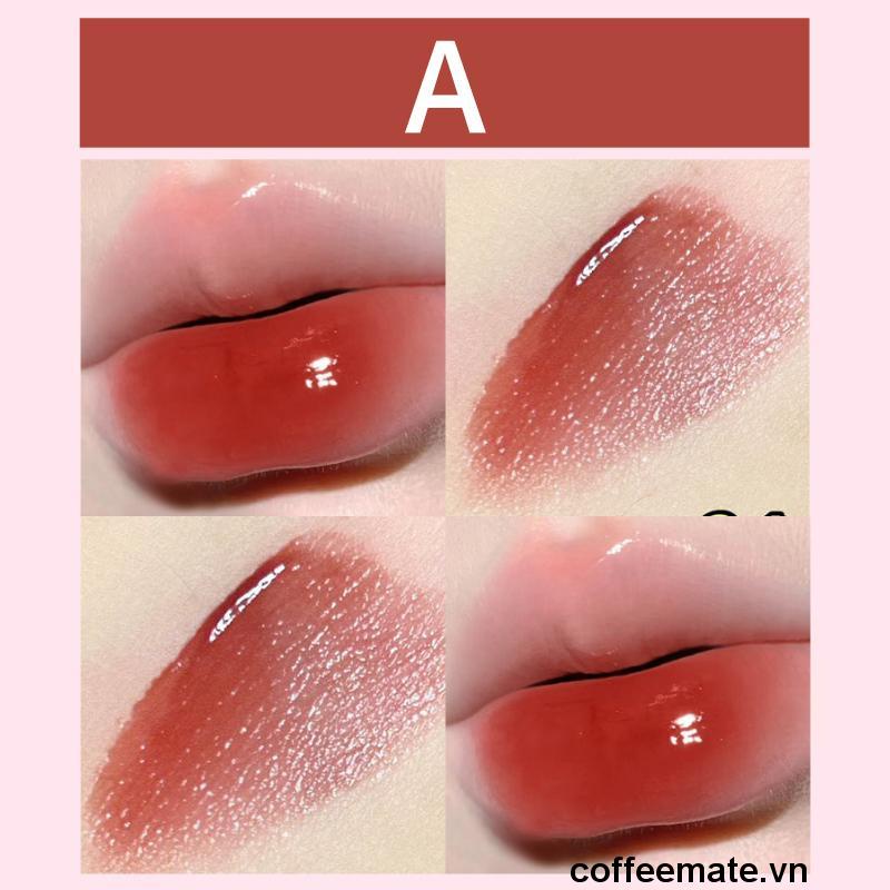 ⚡Son Môi Pinky Focus Dưỡng Ẩm Lâu Trôi Không Dính Thành Cốc Với 6 Màu Lựa Chọn