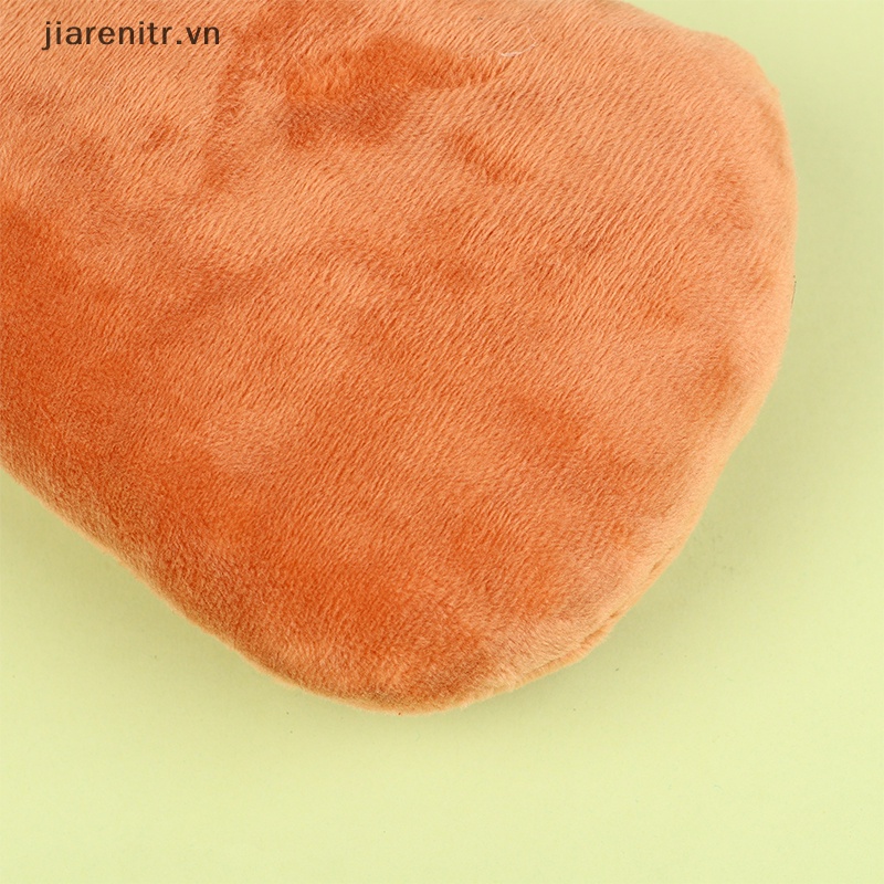 1 / 20 Thú Nhồi Bông Hình Đùi Gà Và Hành Tây Đáng Yêu Cho Bé