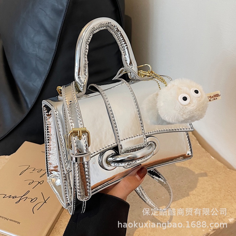 FREE túi xách nữ túi đeo chéo kẹp nách đeo vai 2023 NEW  L91TNCC