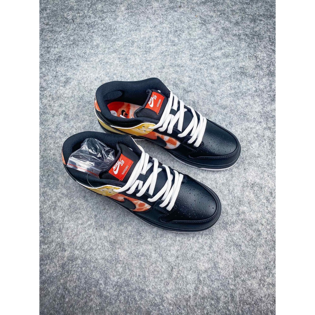 Giày Thể Thao NK SB Dunk BQ6832 001 36-45