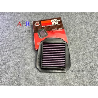 Lọc gió độ KN gắn Exciter 150 - Ex150
