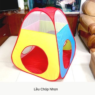 Trong nhà trẻ em đường hầm tập bò lối đi bóng hồ bơi nhà chơi trẻ em mẹo hàng đầu lều di động có thể gập lại bé trai bé gái