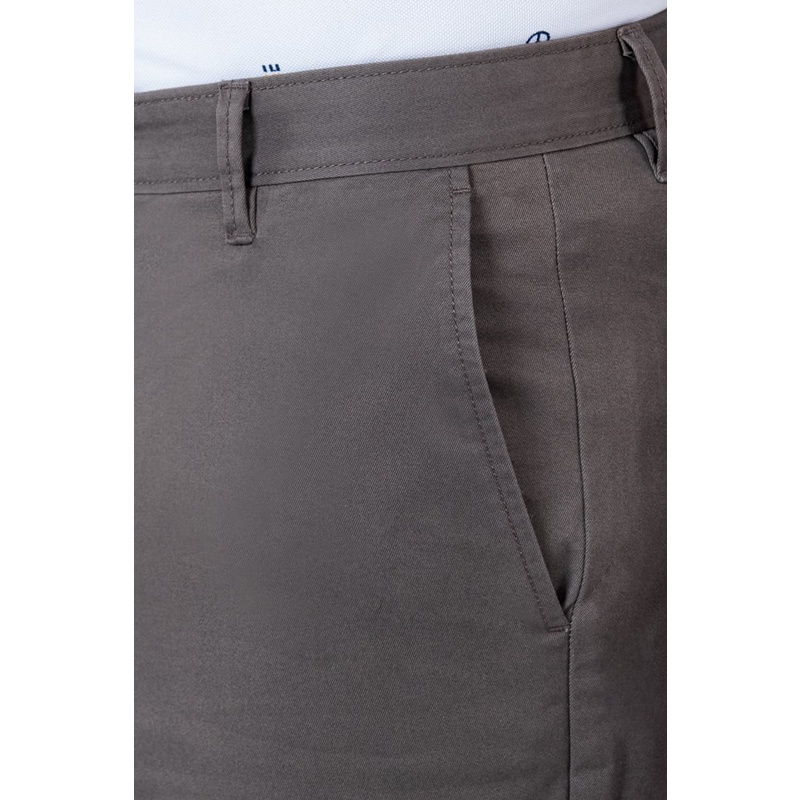 Quần Short Nam Năng Động , phong cách trẻ trung, năng động thoải mái John Henry - SP23SS20C-AK