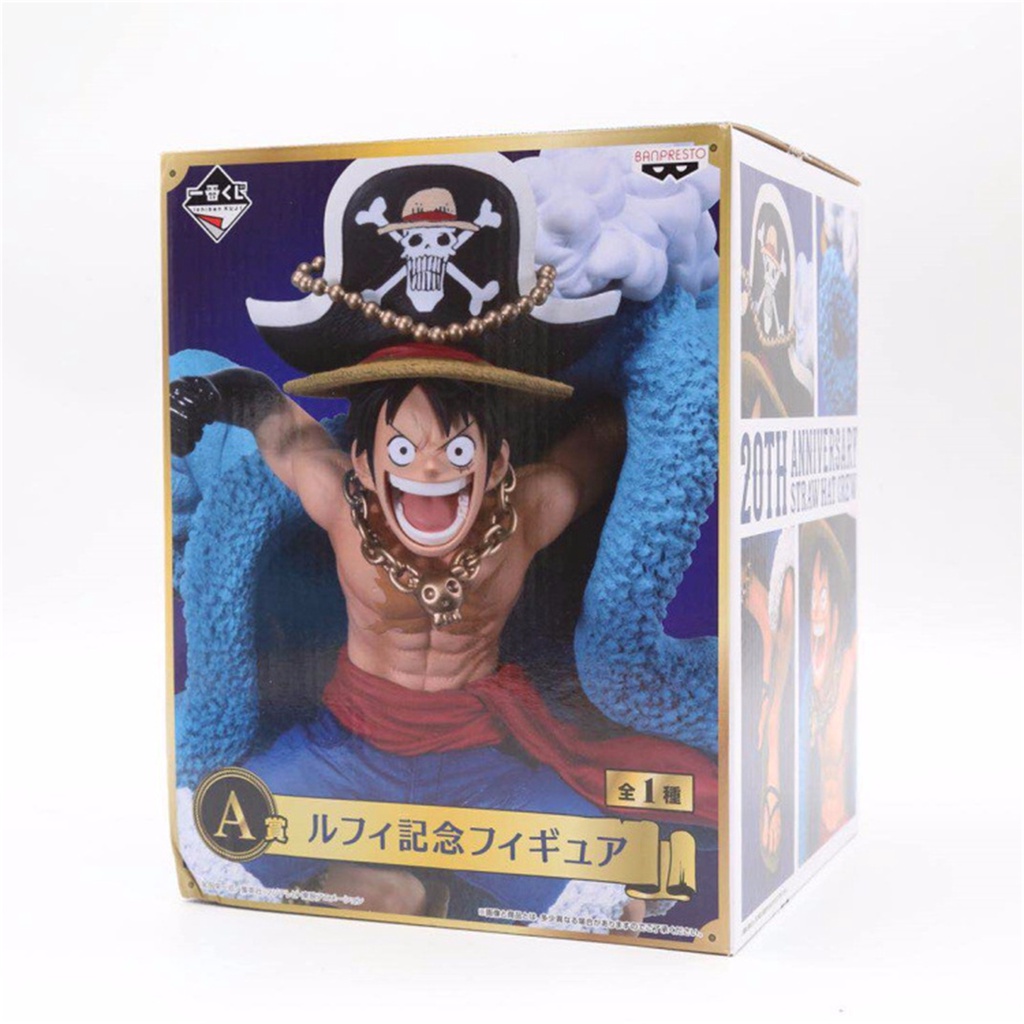 One piece Đồ trang trí trang trí nhà chi tiết mô phỏng Đồ trang trí tượng nhỏ màu giả