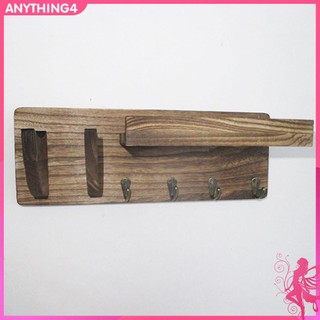 ✥14 c✥Có hàng trong giỏ treo đàn guitar treo tường kệ đàn guitar đa chức năng với giá đỡ và 4 móc cho đàn guitar điện acoustic ukulele bass